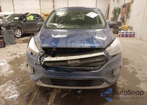 2019 Ford Escape Se z USA, uszkodzony, nr VIN 1FMCU9GDXKUA99268